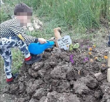 Turkish player admits to killing his own 5-year-old son