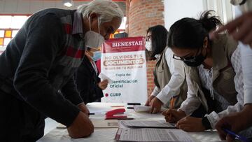 Pensión Bienestar para Adultos Mayores: ¿Cómo registrarse en abril, requisitos y calendario completo?