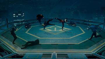 SIFU announces its Xbox and Steam release with new modes, moves and extras