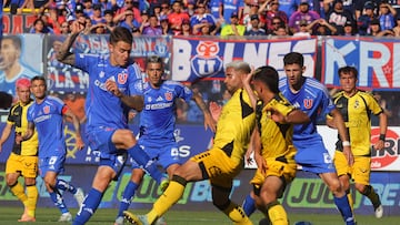 Tabla de posiciones Campeonato Nacional 2025 actualizada hoy, 2 de diciembre: fecha 29, fútbol chileno