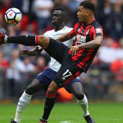 Pochettino pone a prueba la versatilidad de Dávinson