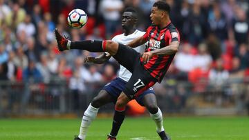 Pochettino pone a prueba la versatilidad de Dávinson