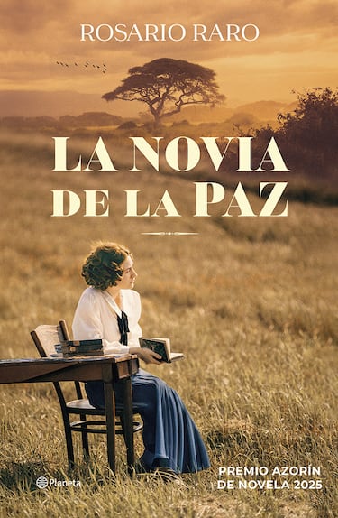 ‘La novia de la paz’, un alegato en favor de las segundas oportunidades
