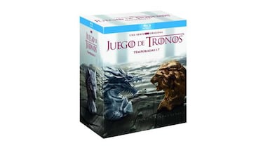 Productos que debe tener un verdadero fan de Juego de Tronos