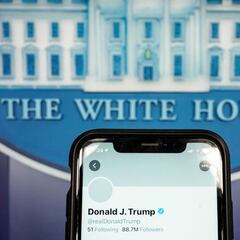 Trump permanently banned from Twitter: what are the reasons?
