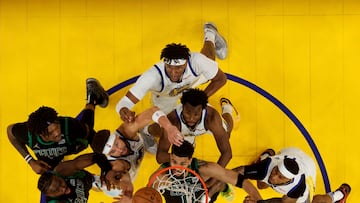 La NBA ya tiene su nueva ¡®Copa¡¯