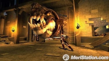 God of War: Chains of Olympus, Impresiones