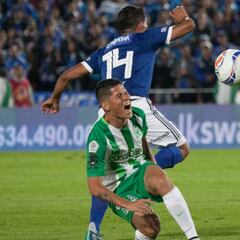 La Superliga se definirá en Medellín tras el 0-0 en El Campín