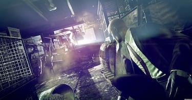 [E3] Hitman Absolution, Impresiones