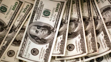 Precio del dólar hoy, 13 de agosto: Tipo de cambio en Honduras, México, Guatemala, Nicaragua...