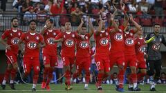 Los pasos a seguir de los equipos clasificados en la Copa Sudamericana