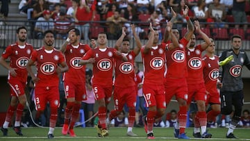 Los pasos a seguir de los equipos clasificados en la Copa Sudamericana