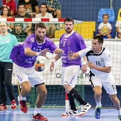 Guadalajara-Cantabria, la eliminatoria estrella en la Copa