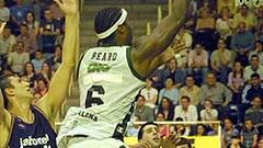 Nueva hazaña del Fuenlabrada