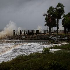 Huracán Helene, Categoría 4, resumen, 26 de septiembre: trayectoria, alerta en Florida, zonas afectadas en USA y seguimiento