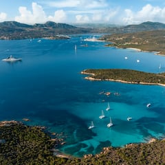 ¿Estás pensando en viajar? Estos son los destinos más exóticos a los que ir según el mes del año