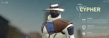 Valorant: todos los personajes y sus habilidades