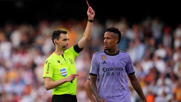 Milit?o se sinti¨® ofendido por insultos racistas, pero no generaliza a Mestalla