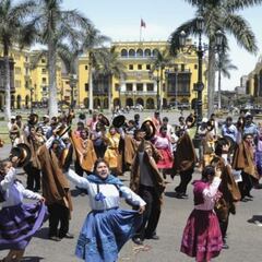 Fiestas Patrias 28 de julio: ¿por qué es feriado?