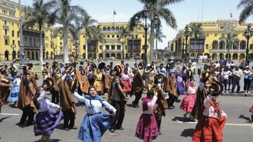 Fiestas Patrias 28 de julio: ¿por qué es feriado?