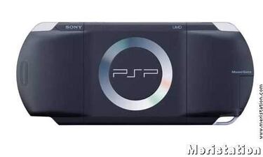 Ya hay 6 millones de PSP en Europa