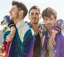 Amazon Prime Video confirma documental de los Jonas Brothers