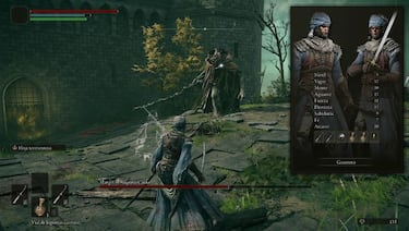 Elden Ring: nuestras impresiones y gameplay. Ya hemos jugado a la beta