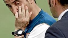 Del Nido explota contra la alineación de Jiménez