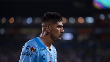 Pachuca apaga la llama de los Diablos de Toluca