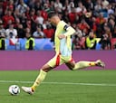 Aprobados y suspensos de España en la final de la Nations League: Morata pierde el tie-break