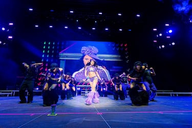 Starlite 2025 se supera: artistas, fechas, conciertos y c¨®mo conseguir entradas