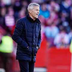 Escribá: “Con once creo que hubiéramos ganado”