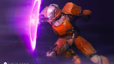 Destiny 2 tras más de 15 horas