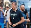 Reacción contundente del Tottenham con Kane