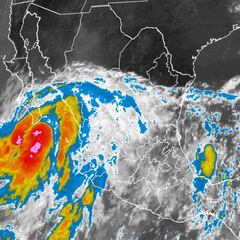 Clima en México, hoy 24 de abril: ¿Qué estados amanecerán con frío y dónde lloverá?