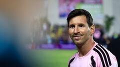 Inter Miami - Independiente del Valle, en vivo: amistoso desde Puerto Rico, resume y goles