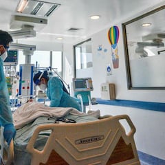 "Retrasar la vacunación con AstraZeneca y Janssen va a suponer miles de muertos"