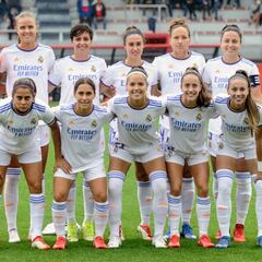 El déficit del Real Madrid que explica su mal rumbo en Liga