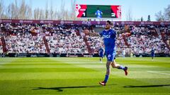 Resumen y goles del Albacete vs Burgos de LaLiga Hypermotion