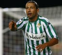 Jugadores que militaron en el Betis y el Atlético de Madrid