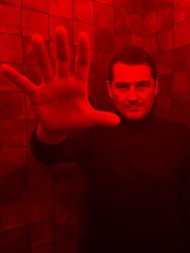 Los deportistas y famosos en Instagram