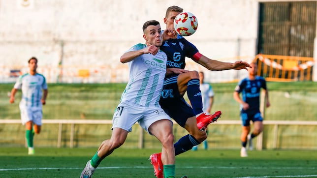 El Sanluqueño encamina la permanencia en la primera tarde de transistores