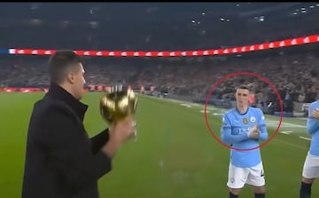 El partido de Mbappé, protagonista de los memes