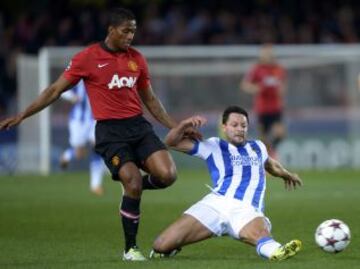 De la Bella y Valencia.