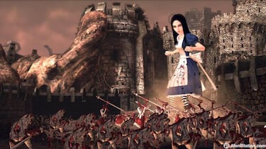 Alice: Madness Returns, Impresiones