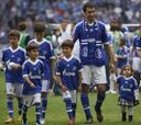 El Schalke organiza para el 27 de julio un homenaje a Raúl