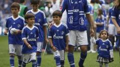 El Schalke organiza para el 27 de julio un homenaje a Raúl