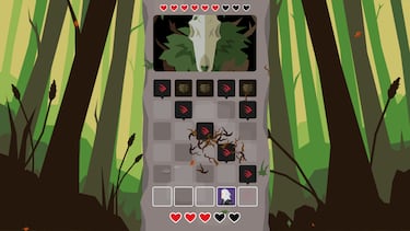 Reigns: The Witcher es el nuevo juego del Brujo que no puede faltar en tu móvil