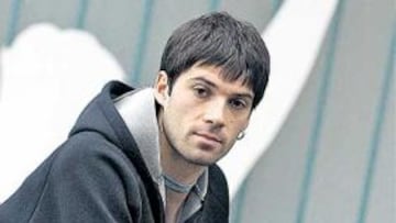 <b>Renovación.</b> "El club y yo estamos en la misma línea, ya sólo queda firmar. No es por falta de voluntad sino de tiempo".