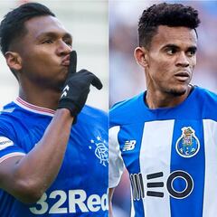 Colombianos, en busca de puntos claves en la Europa League